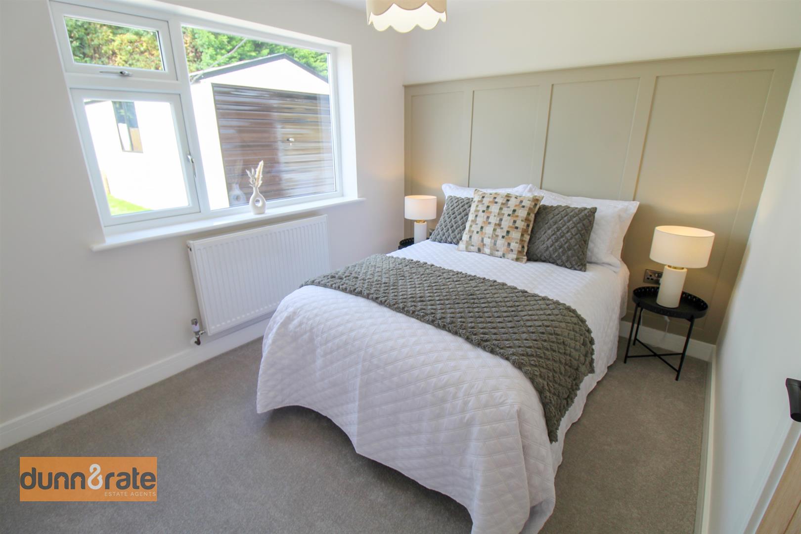 Caton Crescent, Milton, Stoke-On-Trent